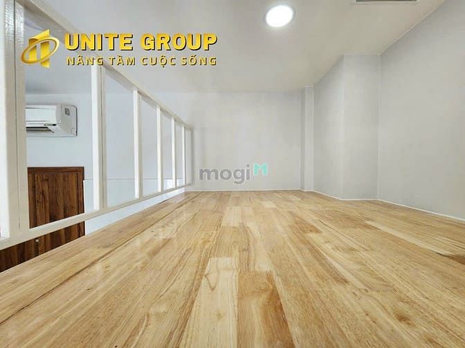 Hình ảnh 🌆Mb6623 nạp rút nhanh chóng Duplex  ban công Mạc Đĩnh Chi Q1-Full Nội Thất Đại Học KiếTDu