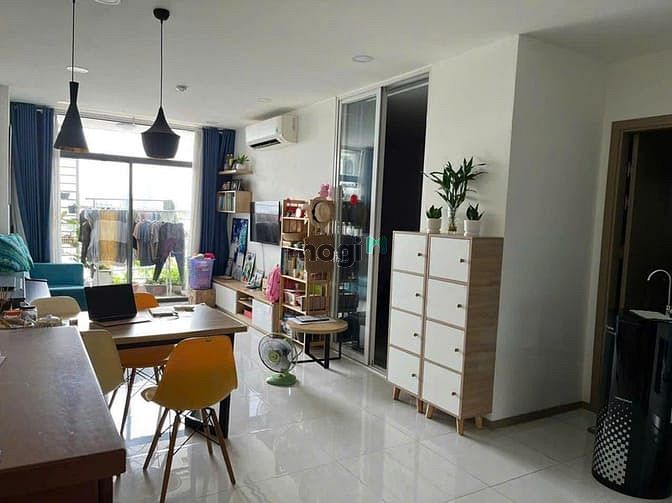 Hình ảnh The Era Lạc Long Quân Tân Bình 2PN 2WC Nội thất đầy đủ 11 triệu