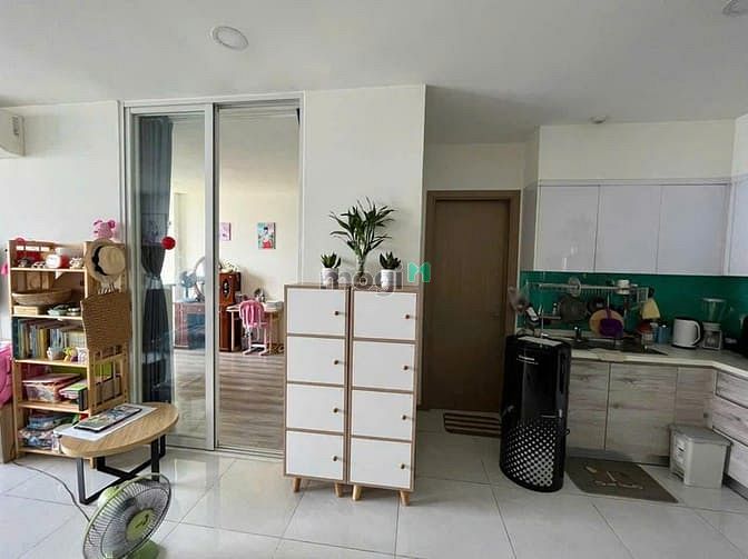 Hình ảnh The Era Lạc Long Quân Tân Bình 2PN 2WC Nội thất đầy đủ 11 triệu