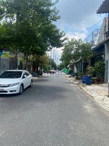 Hình ảnh Lô Đất Trong KDC Đất Mới, đường Lê Hồng Phong, Tân Bình TP. Dĩ An BD