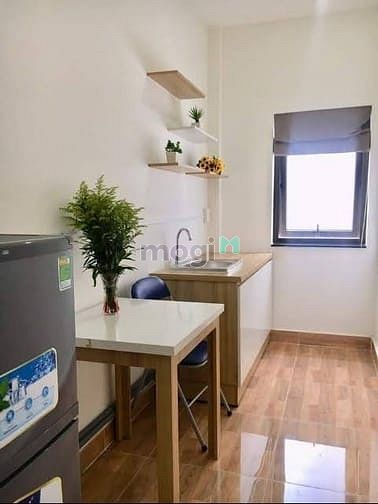 Hình ảnh Studio cửa sổ thoáng mát cách Lotte chỉ 300m - Gần ĐH TĐT, RMIT, UFM