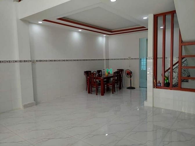 Hình ảnh NHÀ Đẹp ở Ngay TÊN LỬA - 71m2, ngang 5,5m, SHR