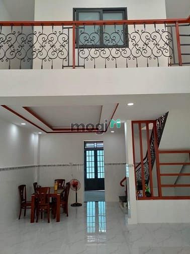Hình ảnh NHÀ Đẹp ở Ngay TÊN LỬA - 71m2, ngang 5,5m, SHR