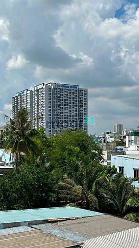 Hình ảnh Nhà đẹp ở ngay sát Aeon mall Tên Lửa, 72m2, 3 Tầng, 4PN.