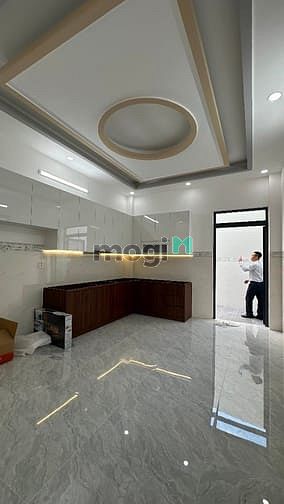 Hình ảnh Nhà đẹp ở ngay sát Aeon mall Tên Lửa, 72m2, 3 Tầng, 4PN.