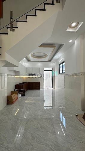 Hình ảnh Nhà đẹp ở ngay sát Aeon mall Tên Lửa, 72m2, 3 Tầng, 4PN.