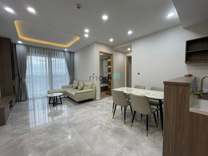 Hình ảnh Cho thuê Happy Primier, 16 triệu, view biệt thự, 2 phòng ngủ
