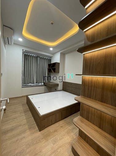 Hình ảnh Cho thuê Happy Primier, 16 triệu, view biệt thự, 2 phòng ngủ
