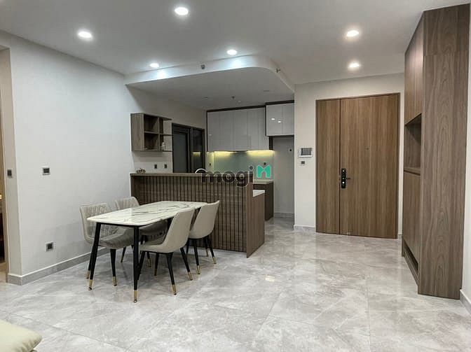 Hình ảnh Cho thuê Happy Primier, 16 triệu, view biệt thự, 2 phòng ngủ