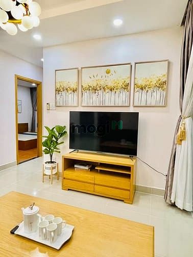 Hình ảnh Chung cư Phú Thọ,P15, Quận 11: 69m2, 2p ngủ,ban công,11tr/th