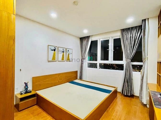 Hình ảnh Chung cư Phú Thọ,P15, Quận 11: 69m2, 2p ngủ,ban công,11tr/th