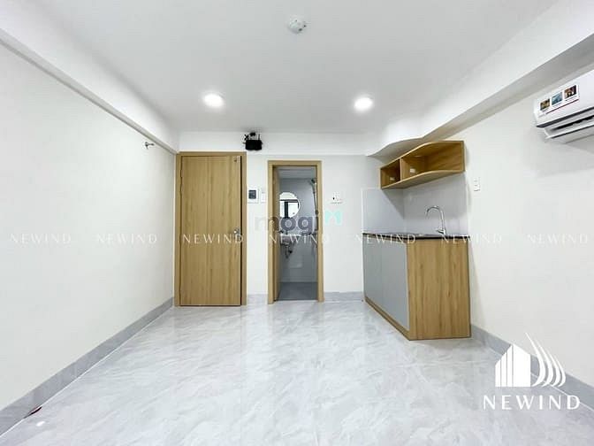 Hình ảnh Studio mới xây gần Lotte quận 7, cạnh cầu Kênh Tẻ, Rmit, TDTU, UFM,...