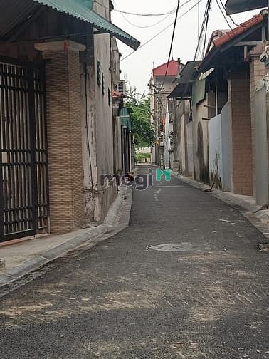 Hình ảnh Bán đất 80m2 chính chủ tại Hà Lỗ Liên Hà