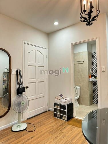 Hình ảnh Studio full nội thất gần vincom trần trọng cung, thuận tiện qua quận 1