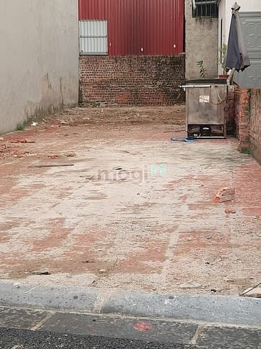 Hình ảnh Bán đất 80m2 chính chủ tại Hà Lỗ Liên Hà