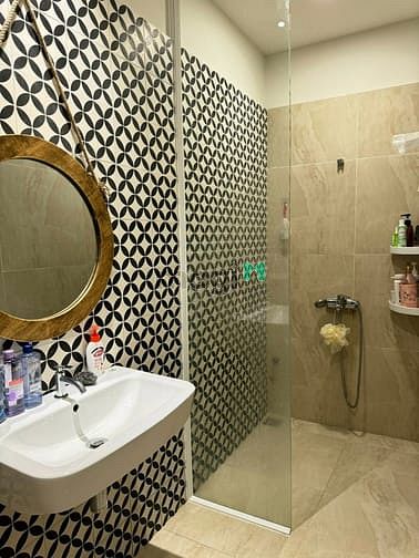Hình ảnh Studio full nội thất gần vincom trần trọng cung, thuận tiện qua quận 1