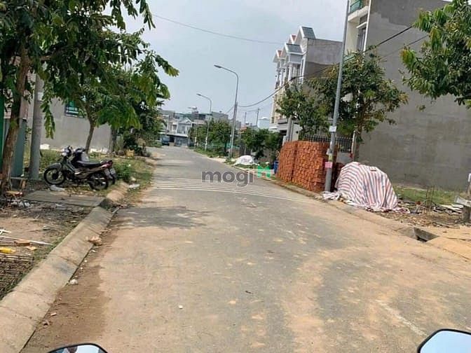 Hình ảnh Bán đất Đông Hoà Dĩ An Bình Dương đường nhựa, đất đẹp lung linh