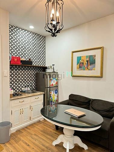 Hình ảnh Studio full nội thất gần vincom trần trọng cung, thuận tiện qua quận 1