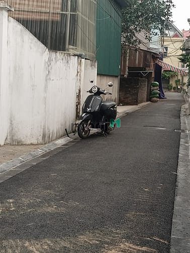 Hình ảnh Bán đất 80m2 chính chủ tại Hà Lỗ Liên Hà