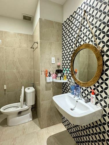 Hình ảnh Studio full nội thất gần vincom trần trọng cung, thuận tiện qua quận 1