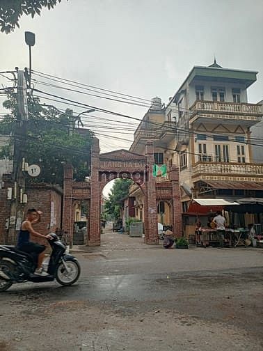 Hình ảnh Bán đất 80m2 chính chủ tại Hà Lỗ Liên Hà