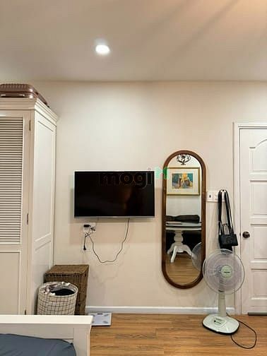 Hình ảnh Studio full nội thất gần vincom trần trọng cung, thuận tiện qua quận 1