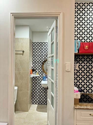Hình ảnh Studio full nội thất gần vincom trần trọng cung, thuận tiện qua quận 1