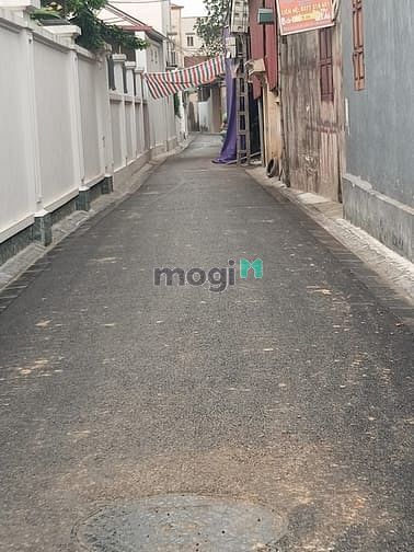 Hình ảnh Bán đất 80m2 chính chủ tại Hà Lỗ Liên Hà