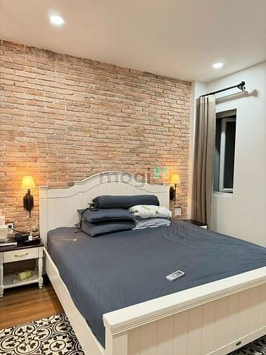 Hình ảnh Studio full nội thất gần vincom trần trọng cung, thuận tiện qua quận 1