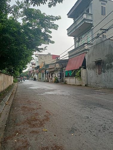 Hình ảnh Bán đất 80m2 chính chủ tại Hà Lỗ Liên Hà