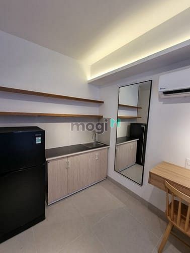 Hình ảnh Studio siêu sang giá sinh viên gần quận 1,4, đại học NTTU, UFM, RMIT