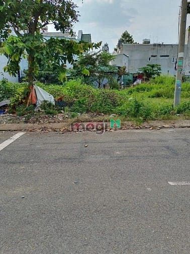 Hình ảnh Bán đất Đông Hoà Dĩ An Bình Dương đường nhựa, đất đẹp lung linh