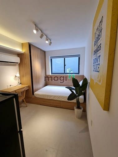 Hình ảnh Studio siêu sang giá sinh viên gần quận 1,4, đại học NTTU, UFM, RMIT