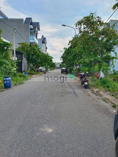 Hình ảnh Bán đất Đông Hoà Dĩ An Bình Dương đường nhựa, đất đẹp lung linh