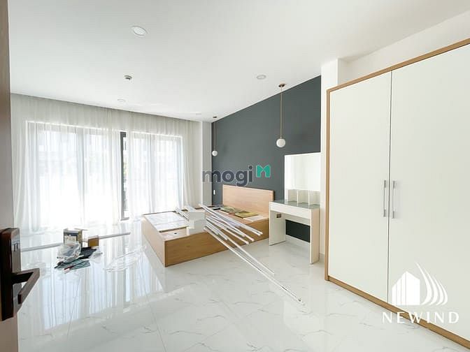 Hình ảnh Phòng bancol giá siêu rẻ gần Kênh Tẻ, Kdc Him Lam, RMIT, quận 1,4