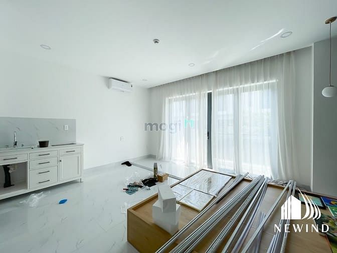 Hình ảnh Phòng bancol giá siêu rẻ gần Kênh Tẻ, Kdc Him Lam, RMIT, quận 1,4