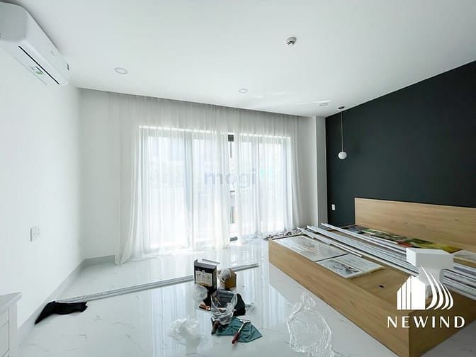 Hình ảnh Phòng bancol giá siêu rẻ gần Kênh Tẻ, Kdc Him Lam, RMIT, quận 1,4
