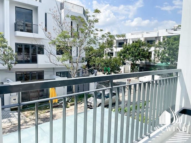 Hình ảnh Phòng bancol giá siêu rẻ gần Kênh Tẻ, Kdc Him Lam, RMIT, quận 1,4