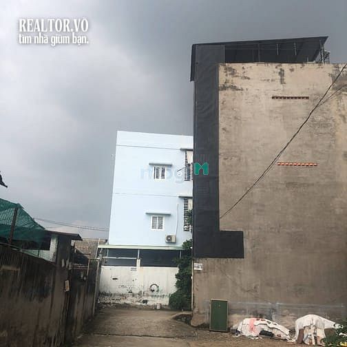 Hình ảnh [@RealtorVO] CẦN BÁN GẤP - DT 69m2 - Full thổ - cách Lê Văn Việt 50m.