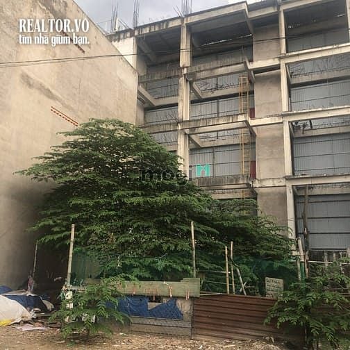 Hình ảnh [@RealtorVO] CẦN BÁN GẤP - DT 69m2 - Full thổ - cách Lê Văn Việt 50m.