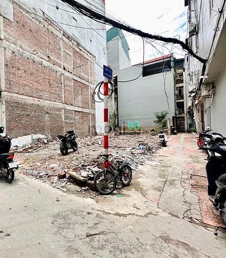 Hình ảnh Bán Gấp Đất **Ngọc Thuỵ**, 45m2, Ngõ Ô Tô, Giá 5 Tỷ