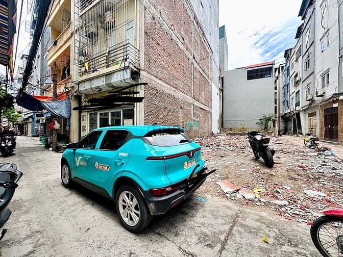 Hình ảnh Bán Gấp Đất **Ngọc Thuỵ**, 45m2, Ngõ Ô Tô, Giá 5 Tỷ