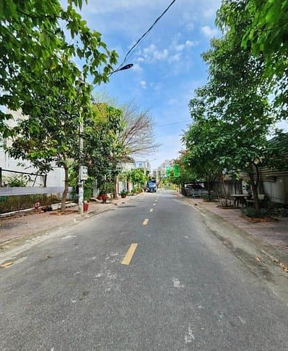 Hình ảnh Bán đất giá rẻ KDC gần ngã tư Chiêu Liêu, Dĩ AN, Bình Dương 65m2