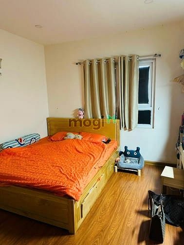 Hình ảnh Cho thuê Trang Chủ MB66.COM Chính Thức Bàu Cát - Tân Bình 3PN 2WC 80m2 12tr. Full nội thất