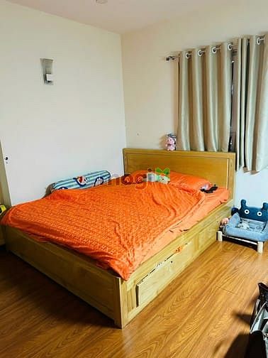 Hình ảnh Cho thuê Trang Chủ MB66.COM Chính Thức Bàu Cát - Tân Bình 3PN 2WC 80m2 12tr. Full nội thất