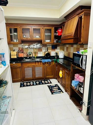 Hình ảnh Cho thuê Trang Chủ MB66.COM Chính Thức Bàu Cát - Tân Bình 3PN 2WC 80m2 12tr. Full nội thất