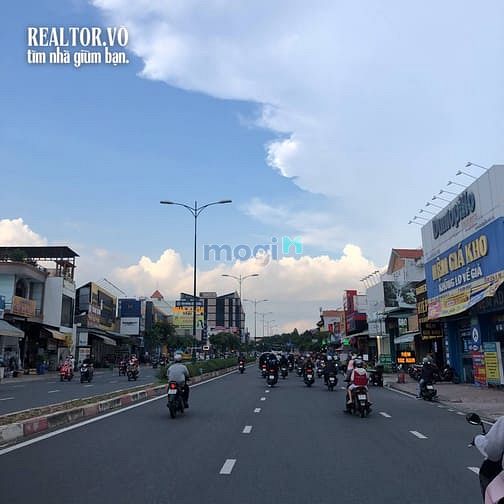 Hình ảnh [@RealtorVO] CẦN BÁN GẤP - DT 69m2 - Full thổ - cách Lê Văn Việt 50m.