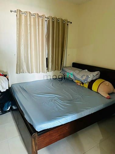 Hình ảnh Cho thuê Trang Chủ MB66.COM Chính Thức Bàu Cát - Tân Bình 3PN 2WC 80m2 12tr. Full nội thất