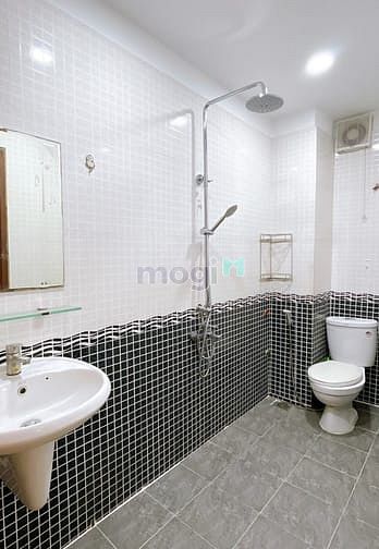 Hình ảnh Studio full nội thất gần cầu Tân Thuận, cầu Kênh Tẻ, Lotte Mart quận 7