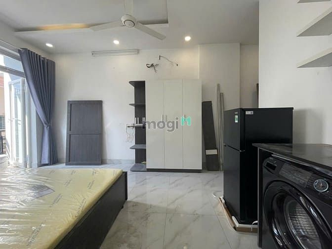 Hình ảnh Studio bancol mới xây mới 100% cách Lotte chưa tới 500m